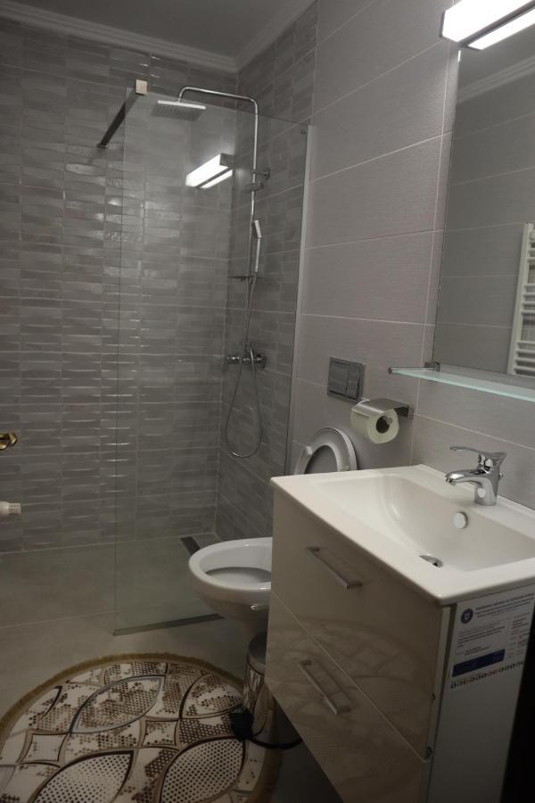 Pensiunea Gold Wellness&Spa Chiscau Buitenkant foto