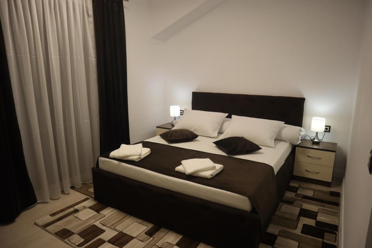 Pensiunea Gold Wellness&Spa Chiscau Buitenkant foto
