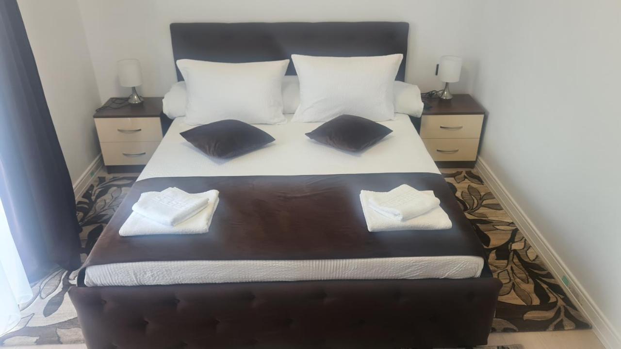 Pensiunea Gold Wellness&Spa Chiscau Buitenkant foto