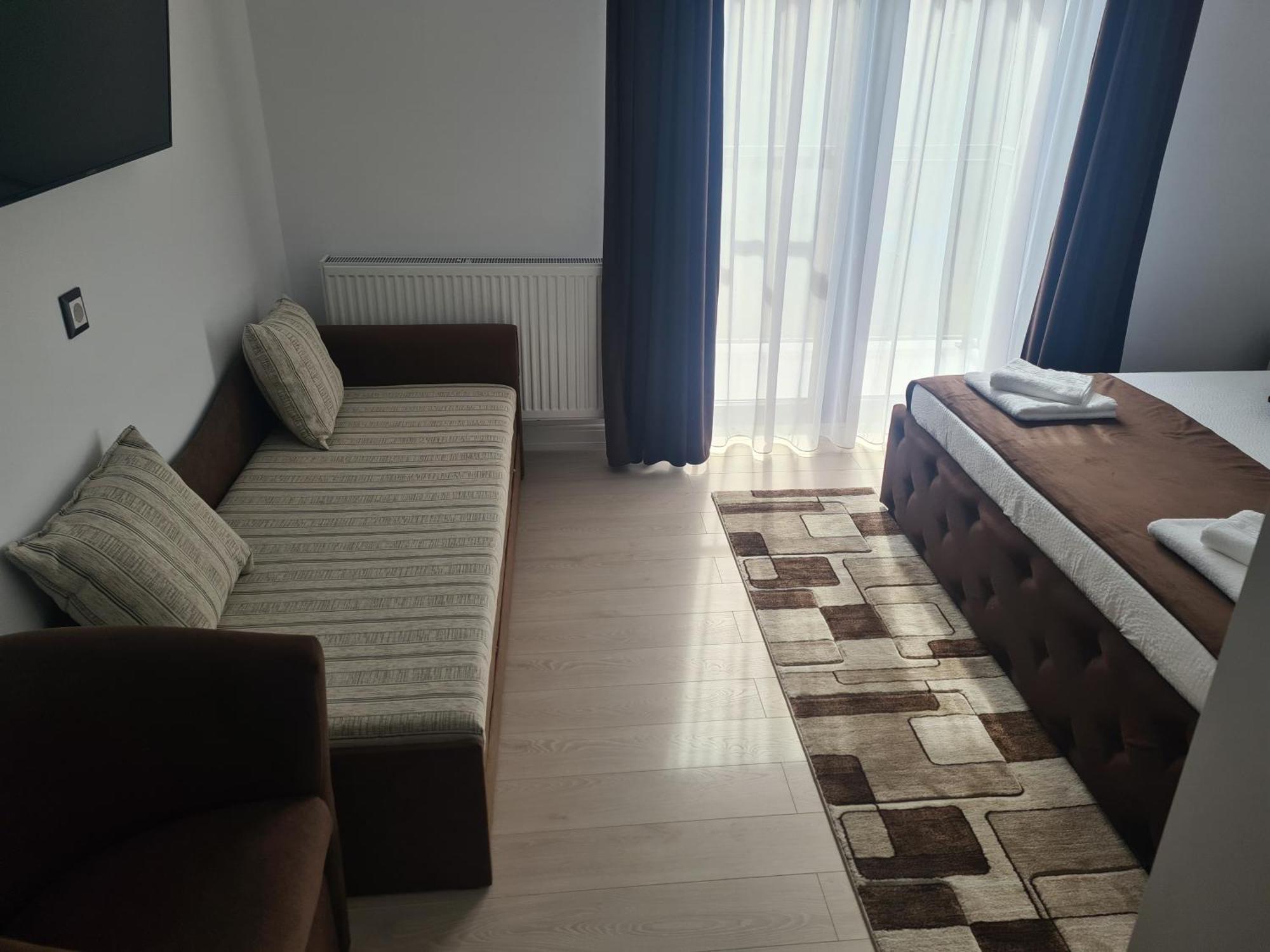 Pensiunea Gold Wellness&Spa Chiscau Buitenkant foto